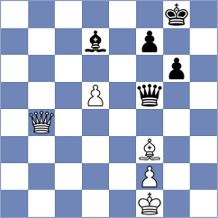 Marcziter - Barp (chess.com INT, 2023)