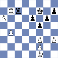 Krylov - Piliczewski (chess.com INT, 2022)