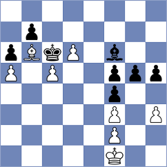 Oleksiyenko - Kovalenko (chess.com INT, 2025)