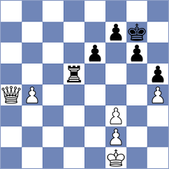 Jarvenpaa - Baches Garcia (chess.com INT, 2021)