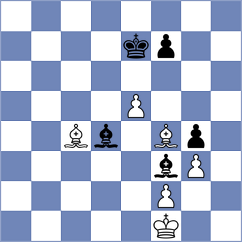 Markov - Karmenov (Almaty KAZ, 2024)