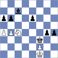 Khalakhan - Sargsyan (chess.com INT, 2022)