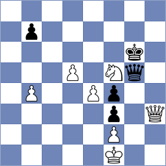 Voicu - Poddubnyi (chess.com INT, 2024)