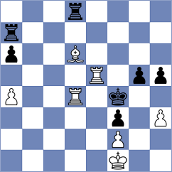 Kovalenko - Sek (chess.com INT, 2025)