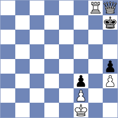 Hajimobini - Poursamiei (Chess.com INT, 2021)