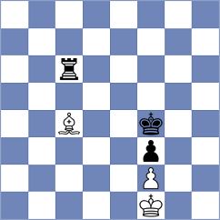 Howell - Cumpe (chess.com INT, 2025)