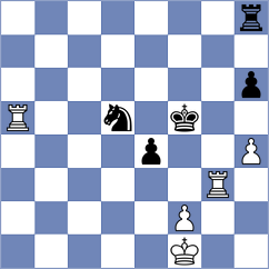 Suarez Vicente - Gallo (Gijon, 1999)