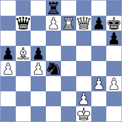 Mirimanian - Yeritsyan (chess.com INT, 2024)