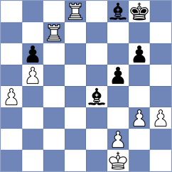 Naik - Allmaier (Chess.com INT, 2021)