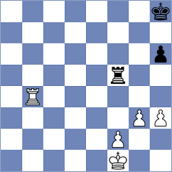 Hambleton - Shakirov (chess.com INT, 2024)