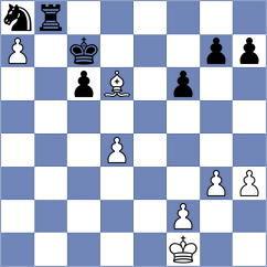 Marchukov - Lenshin (Borisoglebsk, 2011)
