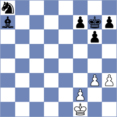 Sanchez Niubo - Vargas Drechsler (Spain, 1999)