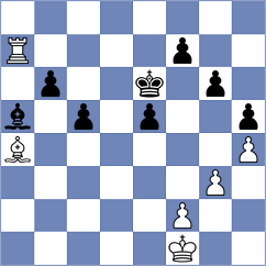 Suhanova - Richterova (chess.com INT, 2021)