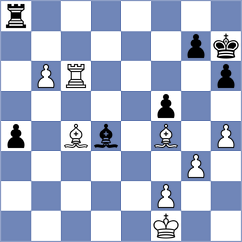 Ramajo Polo - Bestard Suberviola (Palma de Mallorca, 2003)