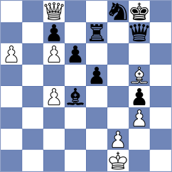 Osinovsky - Maksimenko (chess.com INT, 2022)