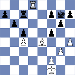 Muetz - Raudive (Pardubice, 1996)