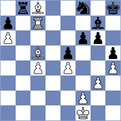 Jimenez Jimenez - Martinez Murcia (Medellin COL, 2025)