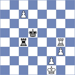 Silva - Marrujo Pardo (Villa Martelli ARG, 2024)