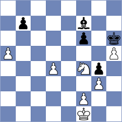 Popov - Srihari (chess.com INT, 2025)