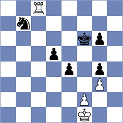 Karmenov - Zhunussov (Pavlodar, 2008)