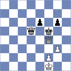 Bernal Moro - Xie (chess.com INT, 2022)