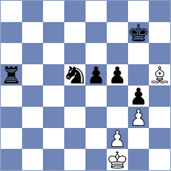 Mekhitarian - Tsydypov (chess.com INT, 2025)