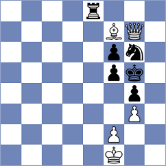 Tabatabaei - Germanovs (chess.com INT, 2025)