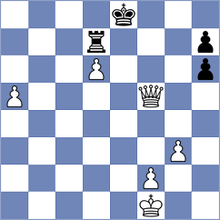 Aloma Vidal - Grodotzki (chess.com INT, 2025)