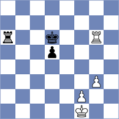 Goncharov - Strybuk (Chess.com INT, 2021)
