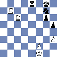 Santos Latasa - Hungaski (chess.com INT, 2025)