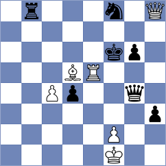 Andreikin - Thavandiran (chess.com INT, 2022)