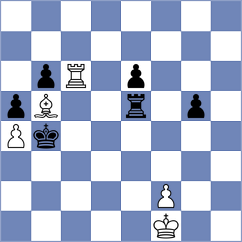 Hua - Le Ruyet (chess.com INT, 2022)