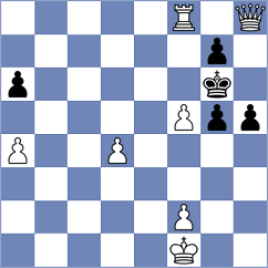 Markovits - Vasynda (chess.com INT, 2024)