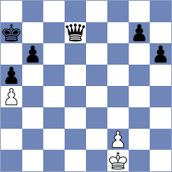 Timofeev - Flynn (chess.com INT, 2023)
