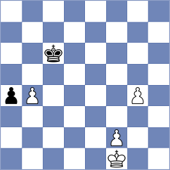 Da Silva - Seletsky (chess.com INT, 2024)