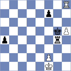 Mogranzini - Svane (chess.com INT, 2023)