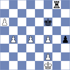 Roux - Sos Andreu (Brena Baja ESP, 2024)