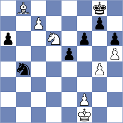 Brahami - Piliczewski (Chess.com INT, 2021)