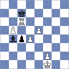 Bellissimo - Maina (Lichess.org INT, 2021)