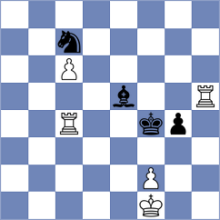 Drygalov - Reprintsev (chess.com INT, 2025)