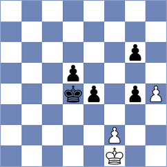 Yang - Janik (chess.com INT, 2024)