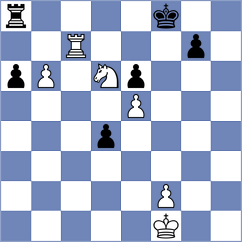 Altini - Checa (chess.com INT, 2025)