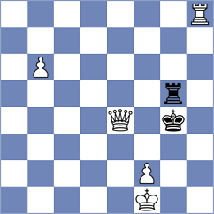Dann - Brozynski (chess.com INT, 2025)