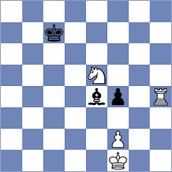 Niemann - Kantor (chess.com INT, 2024)