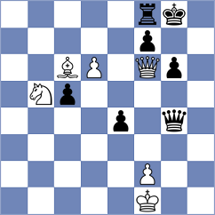 Zherebtsova - Sadykov (Chess.com INT, 2021)