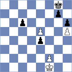 Lindemann - Kasparov (Bad Woerishofen, 2011)