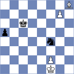 Martin Carmona - Goryachkina (chess.com INT, 2021)