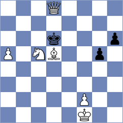 Deac - Korchynskyi (chess.com INT, 2025)