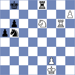 Gerbelli Neto - Novikova (chess.com INT, 2023)
