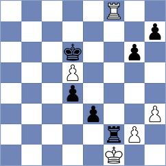 Zaretzky - Hurtado (Buenos Aires ARG, 2024)